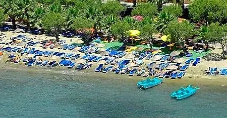 Sami Plaza 3* בודרום