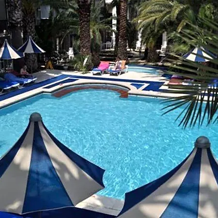 Sami Plaza 3*