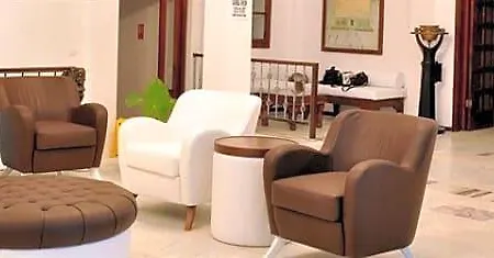 Sami Plaza 3*