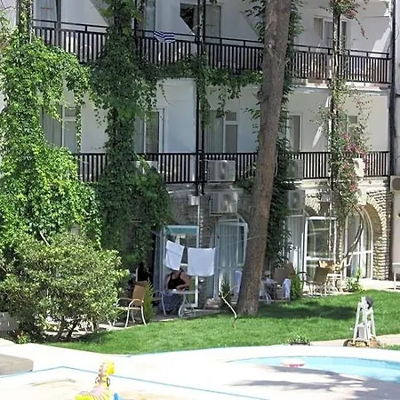 Sami Plaza 3* בודרום